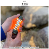 LED ランタン LEDランタン 通販 LEDらんたん らんたん ledらんたん ledランタン 懐中電灯 小型 LEDライト ledライト ライト 3way ワンセカンド スパイロー OneSecond SPYROLL アウトドア
