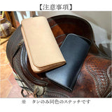 長財布 メンズ 本革 通販 日本製 牛革 レザー 財布 さいふ 革財布 ロングウォレット ブランド お札入れ カードホルダー 小銭入れ 使いやすい 革製品 レザーグッズ かっこいい おしゃれ