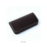 長財布 メンズ 本革 通販 日本製 牛革 レザー 財布 さいふ 革財布 ロングウォレット ブランド お札入れ カードホルダー 小銭入れ 使いやすい 革製品 レザーグッズ かっこいい おしゃれ