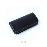 長財布 メンズ 本革 通販 日本製 牛革 レザー 財布 さいふ 革財布 ロングウォレット ブランド お札入れ カードホルダー 小銭入れ 使いやすい 革製品 レザーグッズ かっこいい おしゃれ