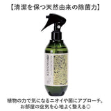 ルームミスト 通販 日本製 ファブリックミスト ファブリックスプレー ルームスプレー ルームフレグランス 芳香剤 スプレー ノルコーポレーション フレグランス 除菌 消臭 衣類 寝室 玄関