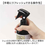 ルームミスト 通販 日本製 ファブリックミスト ファブリックスプレー ルームスプレー ルームフレグランス 芳香剤 スプレー ノルコーポレーション フレグランス 除菌 消臭 衣類 寝室 玄関