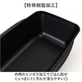 弁当箱 日本製 メンズ 通販 食洗機対応 1000ml レンジ対応 ランチボックス お弁当箱 大容量 男子 男性 食洗機OK レンジOK 一段 ドーム蓋 1段 シンプル おしゃれ 大人 仕切り付き ランチ