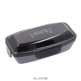 弁当箱 男子 大容量 1段 通販 750ml 1000ml お弁当箱 お弁当 弁当 一段 4点ロック ランチボックス 一段弁当箱 仕切り付き レンジ対応 レンジOK 食洗機対応 食洗機OK 持ちやすい