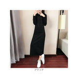 ロングワンピース 冬 ルームウェア 通販 ワンピ タイトワンピース ロングワンピ ホームウェア スウェットワンピース ロング丈ワンピ フード付きパーカー フード付き フード タイト