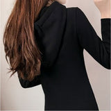 ロングワンピース 冬 ルームウェア 通販 ワンピ タイトワンピース ロングワンピ ホームウェア スウェットワンピース ロング丈ワンピ フード付きパーカー フード付き フード タイト