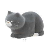 メガネスタンド 猫 通販 めがね置き メガネ置き めがねスタンド 眼鏡スタンド 眼鏡置き かわいい 可愛い おしゃれ オシャレ ねこ ネコ 雑貨 アニマル 動物 サングラス グッズ インテリア