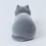 メガネスタンド 猫 通販 めがね置き メガネ置き めがねスタンド 眼鏡スタンド 眼鏡置き かわいい 可愛い おしゃれ オシャレ ねこ ネコ 雑貨 アニマル 動物 サングラス グッズ インテリア