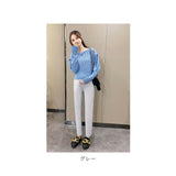 マタニティ パンツ 通販 マタニティーパンツ マタニティウエア ズボン ボトム ボトムス ストレートパンツ オフィス 仕事 通勤 マタニティー 妊婦 産前 産後 ママ服 妊婦服 快適 伸縮性