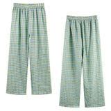 パンツ ルームウェア レディース 通販 ズボン 長ズボン ロングパンツ 寝間着 部屋着 寝巻 寝巻き パジャマパンツ パジャマ ホームパンツ ルームパンツ ウエストゴム 柄 かわいい 可愛い