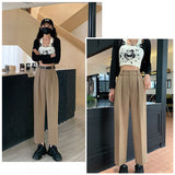 ワイドパンツ レディース 通販 テーパードパンツ センタープレスパンツ ボトムス ロングパンツ ストレート パンツ クロップドパンツ きれいめ ハイウエスト シンプル 無地 通勤 通学
