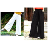 ワイド パンツ レディース 通販 バルーンパンツ ワイドパンツ サルエルパンツ コクーンパンツ ゆったり 大きいサイズ ワイド パンツ ズボン 綿 麻 体型カバー 無地 カジュアル ナチュラル