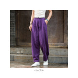 ロングパンツ レディース 通販 ストレートパンツ パンツ ワイドパンツ コクーンパンツ ボトムス リラックスパンツ イージーパンツ ズボン サーカスパンツ リネン 綿 麻 おしゃれ 大人