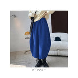 バルーンパンツ レディース 通販 ワイドパンツ クロップドパンツ バギーパンツ コクーンパンツ カボチャパンツ パンツ ズボン 長ズボン 普段使い 体型カバー ゆったり ワイド ボリューム