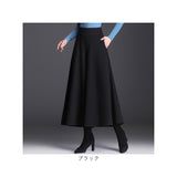 ワイドパンツ レディース 通販 スカーチョ ガウチョパンツ ロングパンツ パンツ キュロットパンツ キュロット フレア ボトムス ズボン 冬 あったか きれいめ スカート風 スカートみたい
