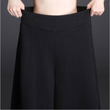 ワイドパンツ レディース 通販 スカーチョ ガウチョパンツ ロングパンツ パンツ キュロットパンツ キュロット フレア ボトムス ズボン 冬 あったか きれいめ スカート風 スカートみたい