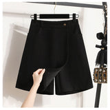 キュロットスカート パンツ レディース ショート丈 通販 キュロット スカート ショートパンツ ハーフパンツ ミニスカート スカッツ aライン ボトムス ゆったり 体型カバー ハイウエスト