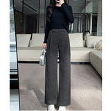 パンツ レディース 通販 ストレートパンツ ボトムス ハイウエスト きれいめ おしゃれ オシャレ スリム 上品 ワイドパンツ ロングパンツ オフィス ビジネス オフィスカジュアル