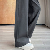 ハイウエスト パンツ レディース 通販 ハイウエストパンツ レディースパンツ カジュアルパンツ ワイドレッグパンツ おしゃれ かわいい ズボン ずぼん 通勤 通学 シンプル 洗濯OK