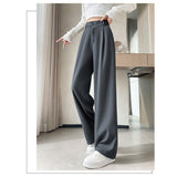 ハイウエスト パンツ レディース 通販 レディースパンツ ハイウエストパンツ ワイドレッグパンツ カジュアルパンツ ズボン ずぼん おしゃれ かわいい シンプル 洗濯OK 通勤 通学 快適