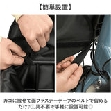 自転車 ペット 乗せ 通販 Keia ケイア ペットインバスケット 前カゴ 自転車前カゴカバー 飛び出し防止 サイクリング レインカバー付き お買い物 お出掛け メッシュ 快適 フロントポケット
