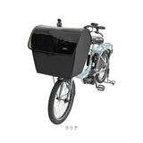 自転車 ペット 乗せ 通販 Keia ケイア 前カゴ ペットインバスケット 飛び出し防止 自転車前カゴカバー レインカバー付き お買い物 お出掛け サイクリング 快適 メッシュ 厚手底パット