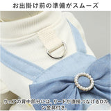 犬ドレス ペット服 犬服 犬の服 通販 ウェディングドレス ドレス 犬用ドレス ワンピース パーティードレス ペットウェア ドッグウェア 上品 リボン レース お姫様 プリンセス 豪華 華やか