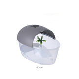 亀 飼育ケース 通販 カメの水槽 カメの飼育ケース 亀の水槽 タートルタンク お手入れ簡単 透明フェンス 脱走防止 保護カバー 脱出防止フェンス 掃除しやすい 亀ボックス 亀ケース 観察