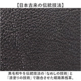 KC,s 財布 ケイシイズ KRB005 通販 日本製 コンパクトウォレット ミニ財布 ミニウォレット kc,s ケーシーズ ブランド 本革 レザー 牛革 L字ファスナー おしゃれ カードポケット