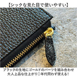 KC,s 財布 ケイシイズ KRB005 通販 日本製 コンパクトウォレット ミニ財布 ミニウォレット kc,s ケーシーズ ブランド 本革 レザー 牛革 L字ファスナー おしゃれ カードポケット
