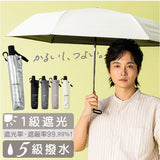 折りたたみ傘 晴雨兼用 通販 KIZAWA キザワ 晴雨兼用傘 雨傘日傘 傘 かさ カサ UVカット UV 紫外線対策 メンズ レディース 紳士傘 レイングッズ 55cm 8本骨 日差し アウトドア 耐風