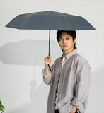 折りたたみ傘 晴雨兼用 通販 KIZAWA キザワ 晴雨兼用傘 雨傘日傘 傘 かさ カサ UVカット UV 紫外線対策 メンズ レディース 紳士傘 レイングッズ 55cm 8本骨 日差し アウトドア 耐風