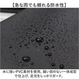 レインブーツ メンズ 通販 KELTRAS 6438 レインパス 長靴 雨靴 防水 レインシューズ 雨 雪 おしゃれ ショートブーツ アウトドア ブーツ 農作業 靴 シューズ 紐靴 シンプル ガーデニング