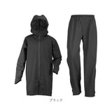 レインコート 上下 通販 レインウェア 上下セット 雨具 雨合羽 合羽 カッパ かっぱ リュック レインパンツ ウェア ウエア 自転車 バイク 無地 シンプル 登山 アウトドア レディース