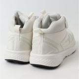 セーフティシューズ 通販 KELTRAS ケルトラス カジメイク セーフティ ミドルカット 安全靴 作業靴 メンズ 男性 樹脂先芯 つま先保護 保護 軽量 軽い 通気性 セーフティスニーカー