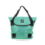 トートバッグ 防水 通販 KELTRAS ケルトラス カジメイク 防水ロールパックトートバッグ 20リットル ショルダーバッグ ドライトートバッグ 防水バッグ 収納袋付き 軽量 軽い 防水仕様