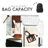 Lafiel バッグ ラフィール 2400-1 通販 リュック リュックサック バックパック デイパック レディース A4 通勤 通学 ビジネス ナイロン 軽量 軽い メンズ 旅行 きれいめ おしゃれ 撥水