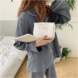 パジャマ 上下セット レディース 通販 ルームウェア ナイトウェア ガーゼパジャマ 長ズボン レディースパジャマ 寝間着 寝巻き 寝巻 部屋着 上下 セット ガーゼ 前開き 柔らかい