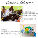 マーキュリー バケツ 通販 おしゃれ ブリキ ガーデニング レギュラー シンプル MERCURY 男前 ゴミ箱 ダストボックス ダストビン アメリカン かっこいい 収納 DIY 掃除用品