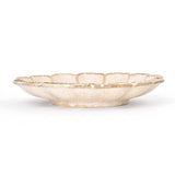 美濃焼 皿 通販 日本製 お皿 プレート 美濃 焼 14cm 小皿 取り皿 銘々皿 和食器 おしゃれ モダン かわいい 花形 花型 お花 電子レンジ対応 食洗機対応 ケーキ デザート 朝食 おやつ 夕食