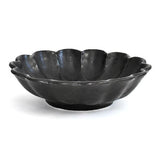 美濃焼 小鉢 通販 日本製 小皿 中鉢 美濃 焼 16cm 取り皿 副菜 取皿 和食器 おしゃれ モダン かわいい 花形 花型 お花 サラダ デザート 電子レンジ対応 食洗機対応 朝食 おやつ 夕食