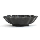 美濃焼 小鉢 通販 日本製 小皿 中鉢 美濃 焼 16cm 取り皿 副菜 取皿 和食器 おしゃれ モダン かわいい 花形 花型 お花 サラダ デザート 電子レンジ対応 食洗機対応 朝食 おやつ 夕食