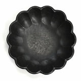 美濃焼 小鉢 通販 日本製 小皿 中鉢 美濃 焼 16cm 取り皿 副菜 取皿 和食器 おしゃれ モダン かわいい 花形 花型 お花 サラダ デザート 電子レンジ対応 食洗機対応 朝食 おやつ 夕食