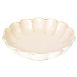 美濃焼 小鉢 通販 日本製 小皿 中鉢 美濃 焼 16cm 取り皿 副菜 取皿 和食器 おしゃれ モダン かわいい 花形 花型 お花 サラダ デザート 電子レンジ対応 食洗機対応 朝食 おやつ 夕食