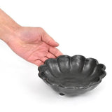 美濃焼 小鉢 通販 日本製 小皿 中鉢 美濃 焼 16cm 取り皿 副菜 取皿 和食器 おしゃれ モダン かわいい 花形 花型 お花 サラダ デザート 電子レンジ対応 食洗機対応 朝食 おやつ 夕食