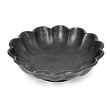 美濃焼 小鉢 通販 日本製 小皿 中鉢 美濃 焼 16cm 取り皿 副菜 取皿 和食器 おしゃれ モダン かわいい 花形 花型 お花 サラダ デザート 電子レンジ対応 食洗機対応 朝食 おやつ 夕食