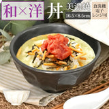 美濃焼 どんぶり 通販 日本製 丼 食器 美濃 焼 16cm 和食器 中鉢 おしゃれ モダン かわいい うどん丼 ラーメン鉢 電子レンジ対応 食洗機対応 丼もの 丼物 雑炊 うどん ラーメン リンカ