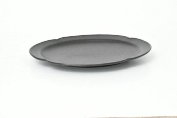 美濃焼 皿 通販 日本製 お皿 楕円 オーバル 美濃 焼 25cm 中皿 モーニングプレート 洋食器 おしゃれ モダン シンプル 電子レンジ対応 食洗機対応 サラダ デザート ケーキ