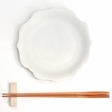 美濃焼 皿 通販 日本製 小皿 美濃 焼 16cm 取り皿 銘々皿 和食器 洋食器 おしゃれ モダン シンプル 電子レンジ対応 食洗機対応 サラダ デザート ケーキ 朝食 おやつ 夕食