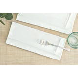 仕切り皿 おしゃれ 通販 仕切りプレートおしゃれ 仕切り プレート 皿 仕切皿 ワンプレート皿 ランチプレート モーニングプレート 魚料理 肉料理 お皿 四角 角皿 長方形 32ロングプレート